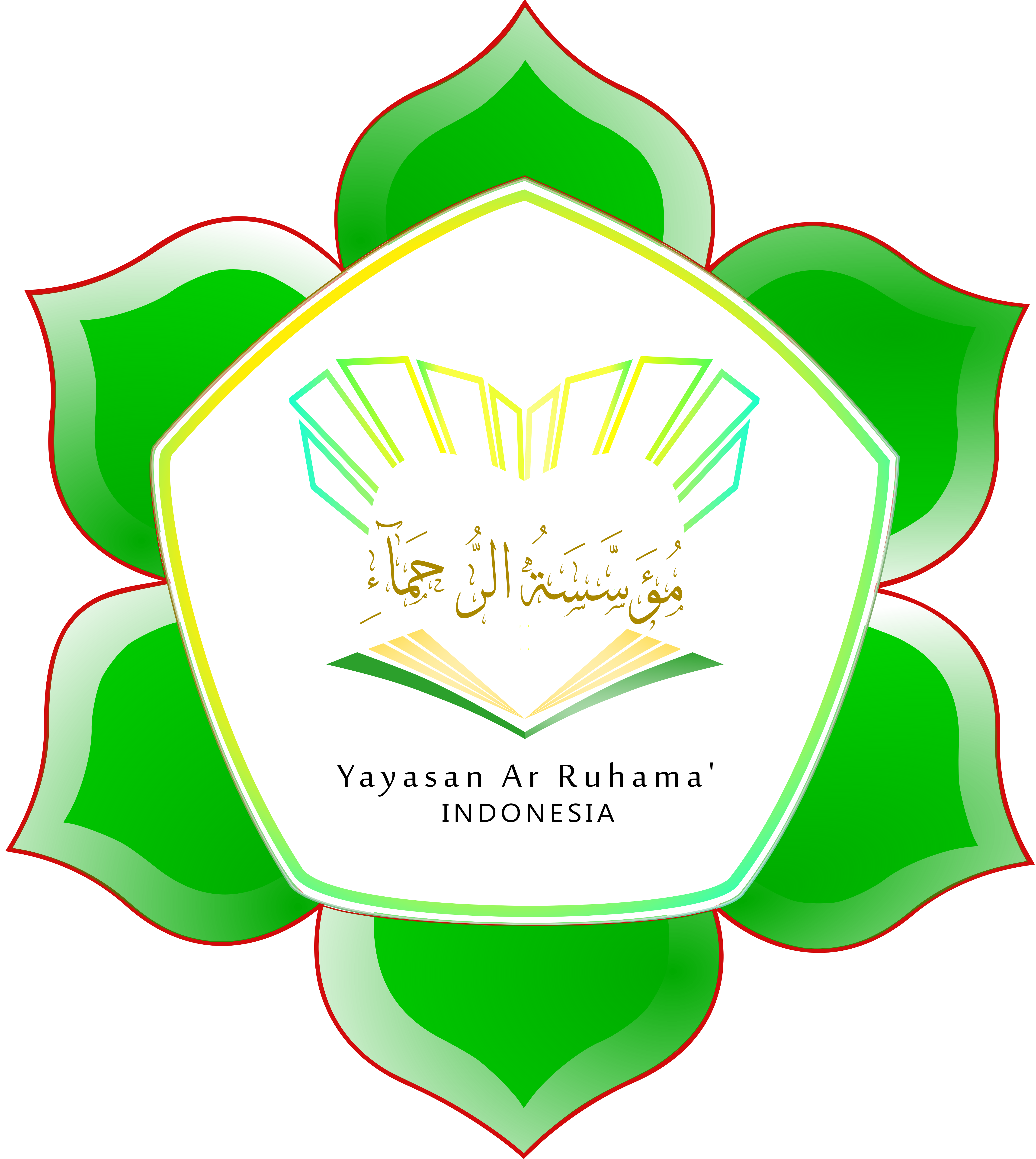 Yayasan Ar Ruhama Batam